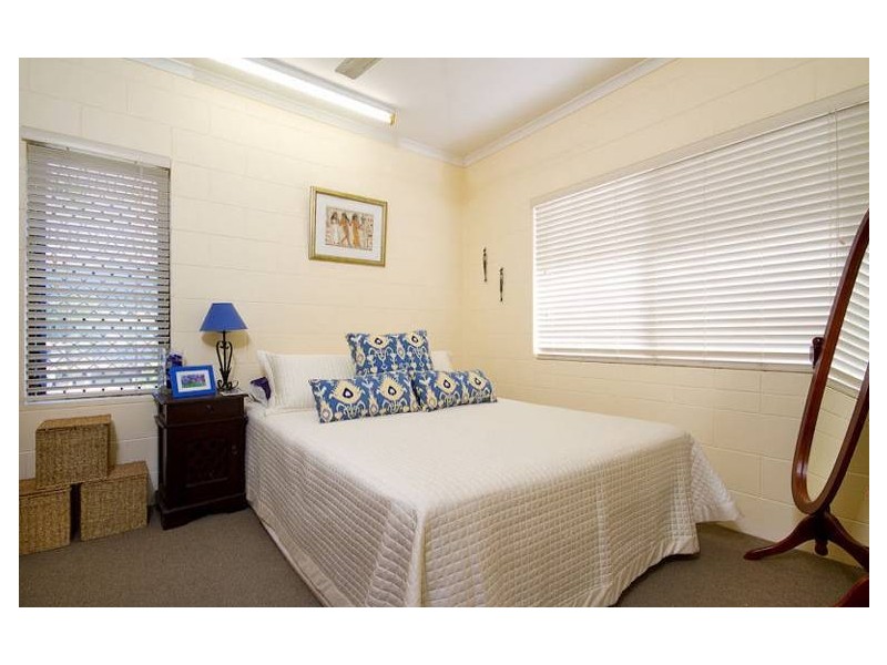 3/11 Mintaro Crescent, Woree QLD 4868