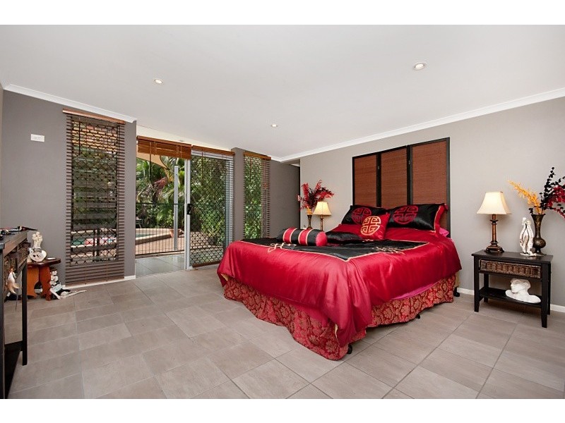 Yorkeys Knob QLD 4878