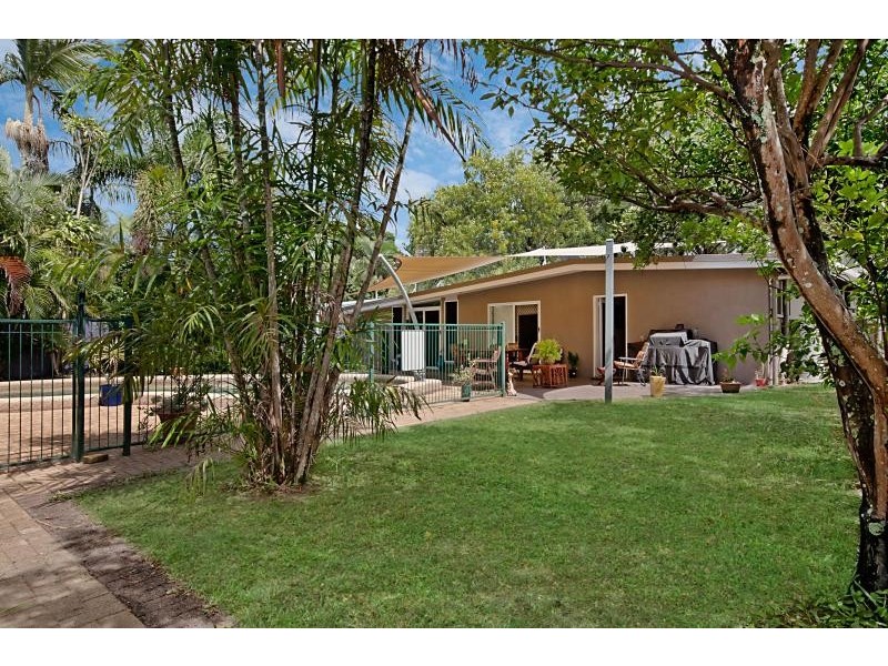 Yorkeys Knob QLD 4878