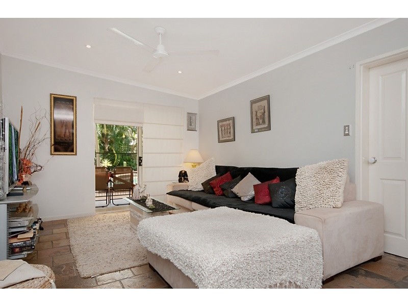 Yorkeys Knob QLD 4878