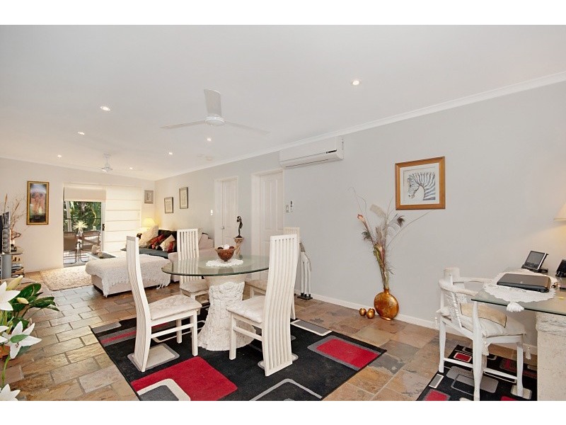 Yorkeys Knob QLD 4878