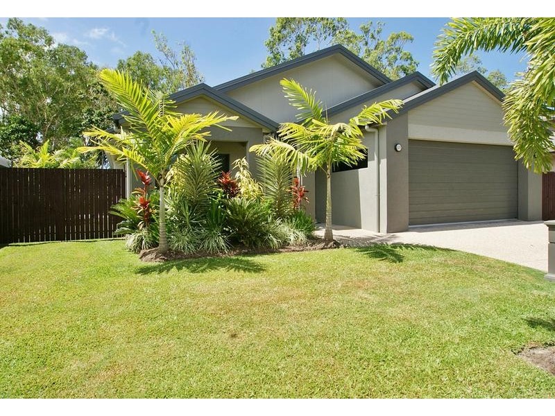 10 Yamba Close, Kewarra Beach QLD 4879