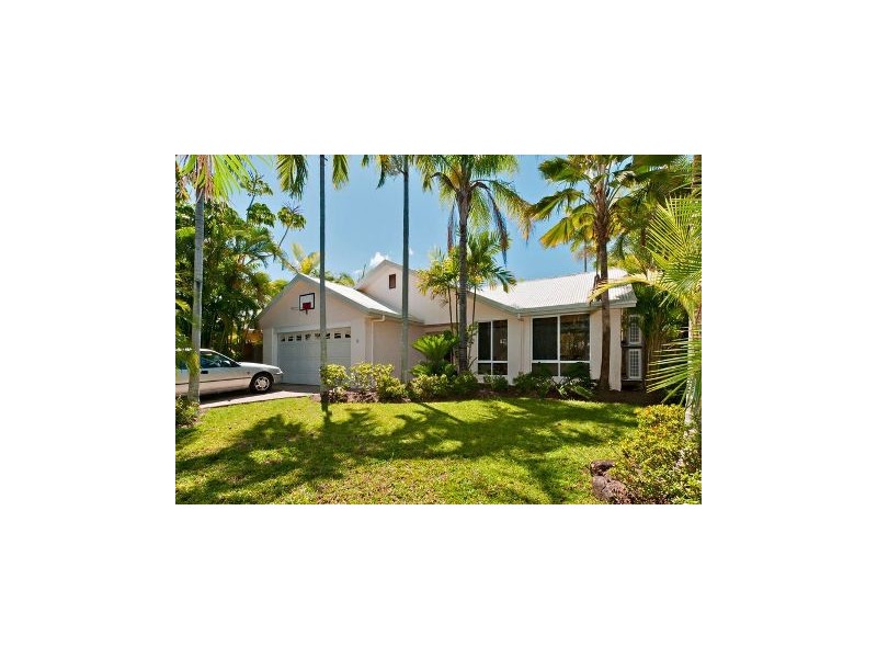 11 Cronulla Close, Kewarra Beach QLD 4879