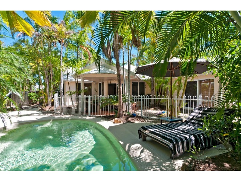 11 Cronulla Close, Kewarra Beach QLD 4879