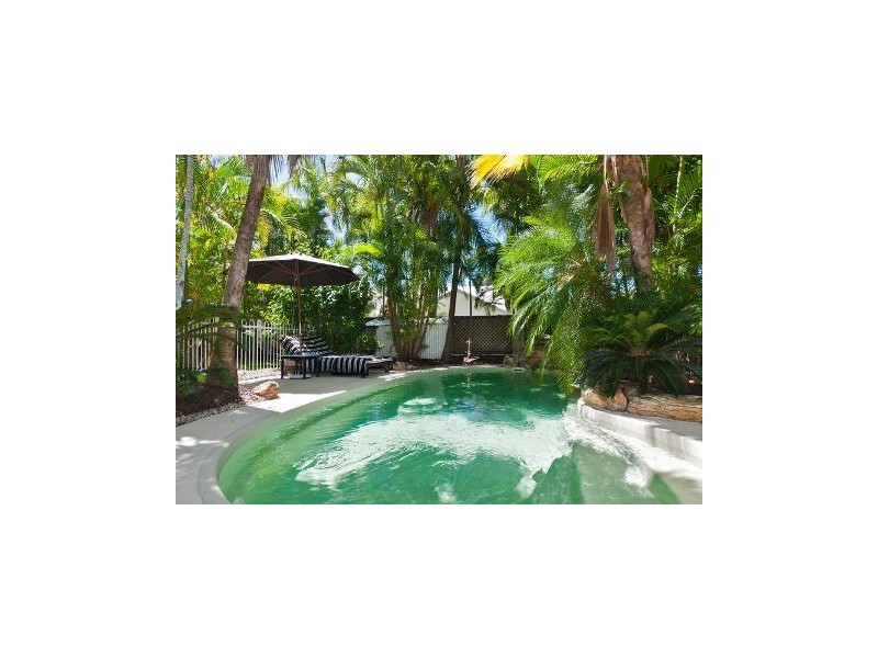 11 Cronulla Close, Kewarra Beach QLD 4879