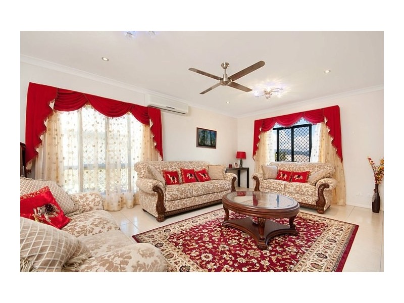 7 Alderman Crescent, Mount Sheridan QLD 4868
