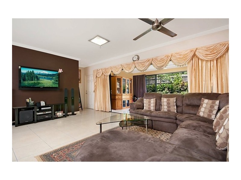 7 Alderman Crescent, Mount Sheridan QLD 4868