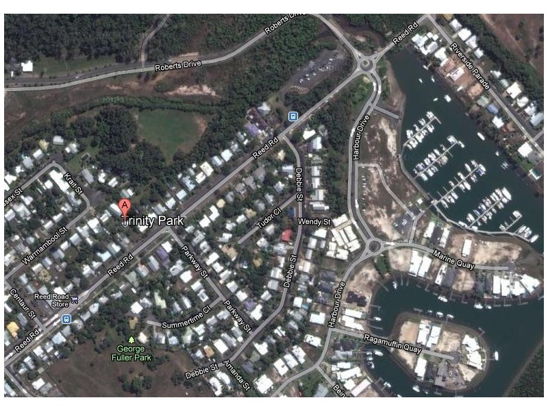 98 Reed Road, Trinity Park QLD 4879