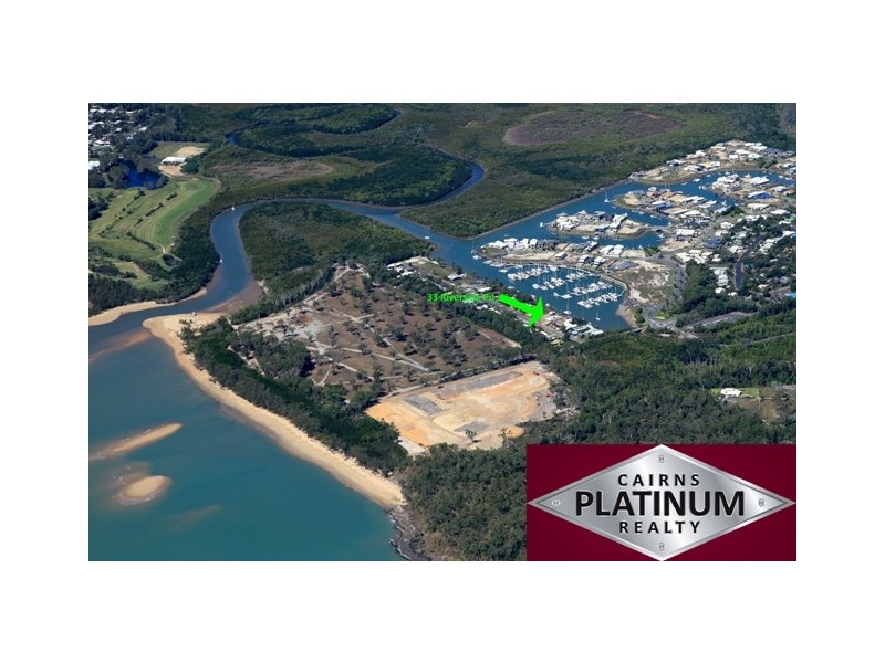 33 Riverside Parade, Trinity Park QLD 4879