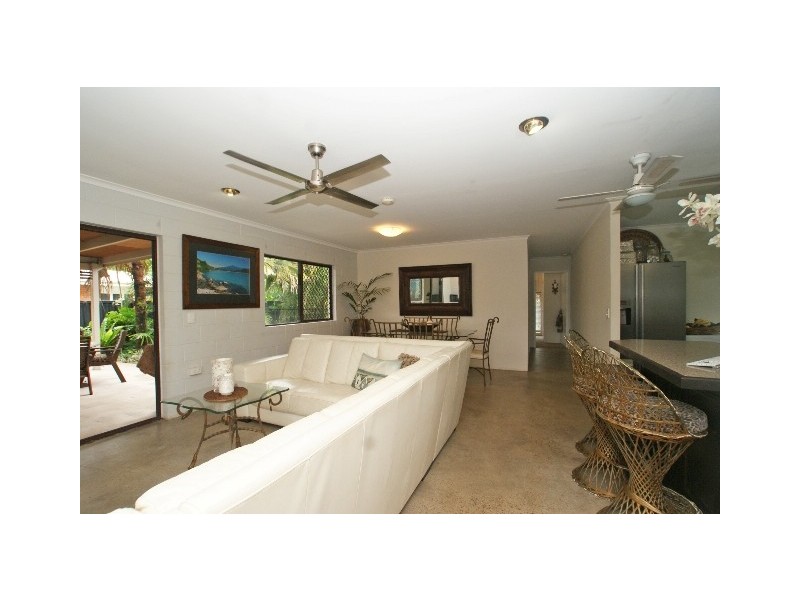 100 Reed Road, Trinity Park QLD 4879