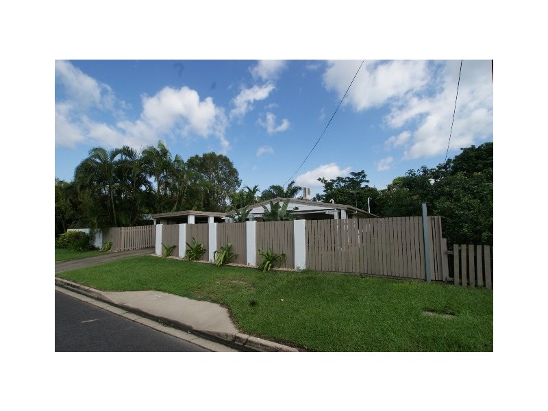 100 Reed Road, Trinity Park QLD 4879