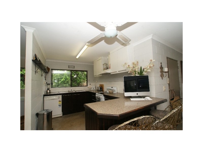 100 Reed Road, Trinity Park QLD 4879