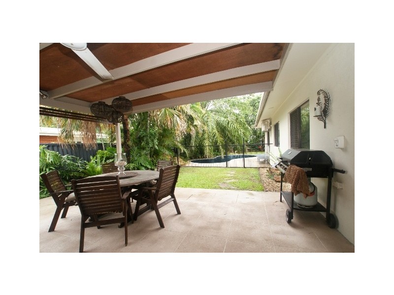 100 Reed Road, Trinity Park QLD 4879