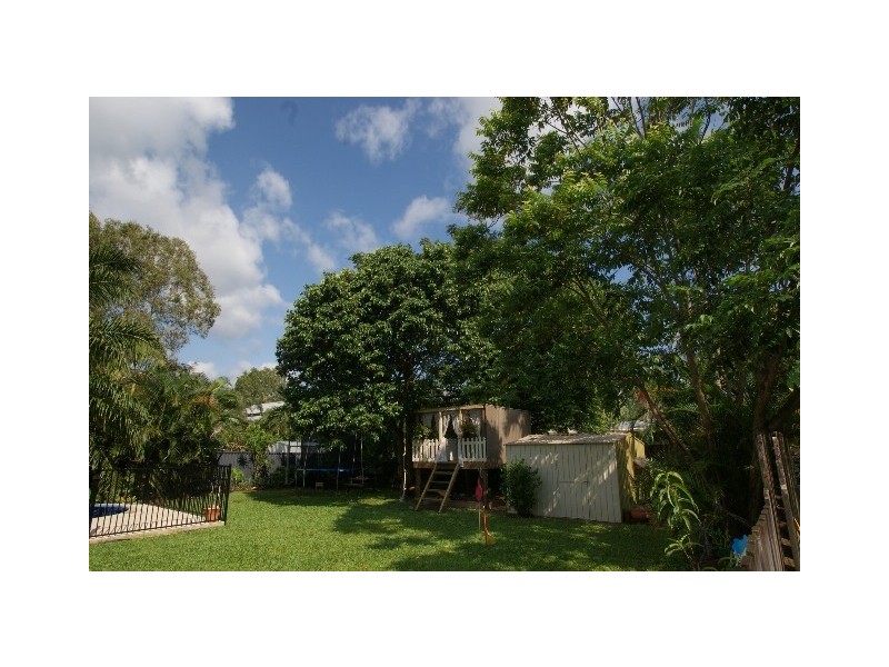 100 Reed Road, Trinity Park QLD 4879