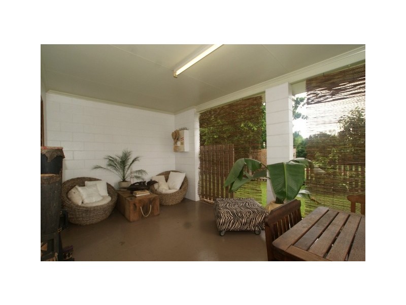100 Reed Road, Trinity Park QLD 4879