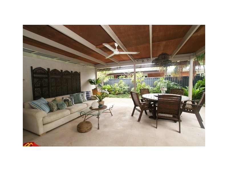 100 Reed Road, Trinity Park QLD 4879