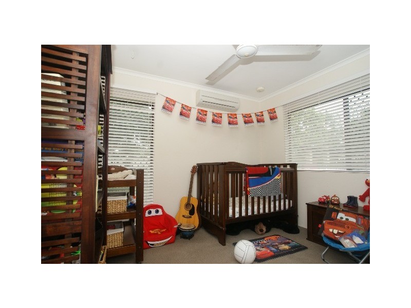 100 Reed Road, Trinity Park QLD 4879