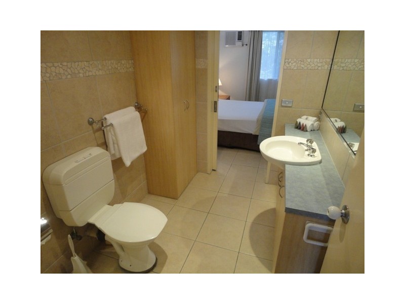 3/131 Williams Esplanade, Palm Cove QLD 4879