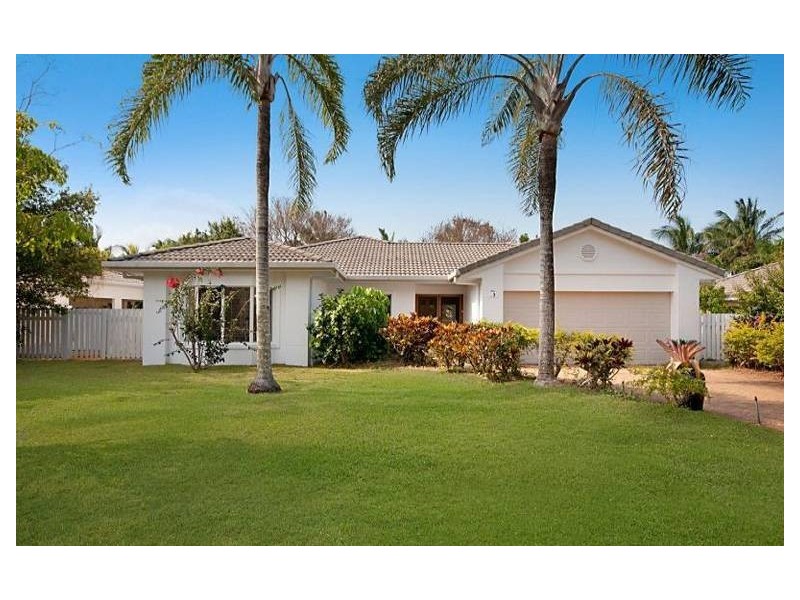 23 Green Ave, Kewarra Beach QLD 4879