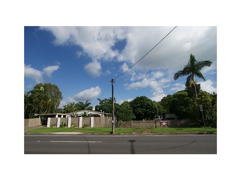 98-100 Reed Road, Trinity Park QLD 4879