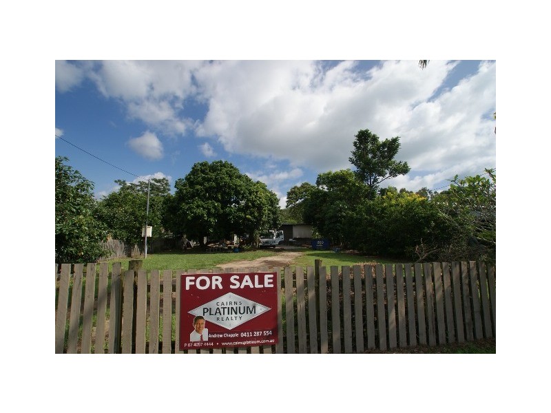 98-100 Reed Road, Trinity Park QLD 4879