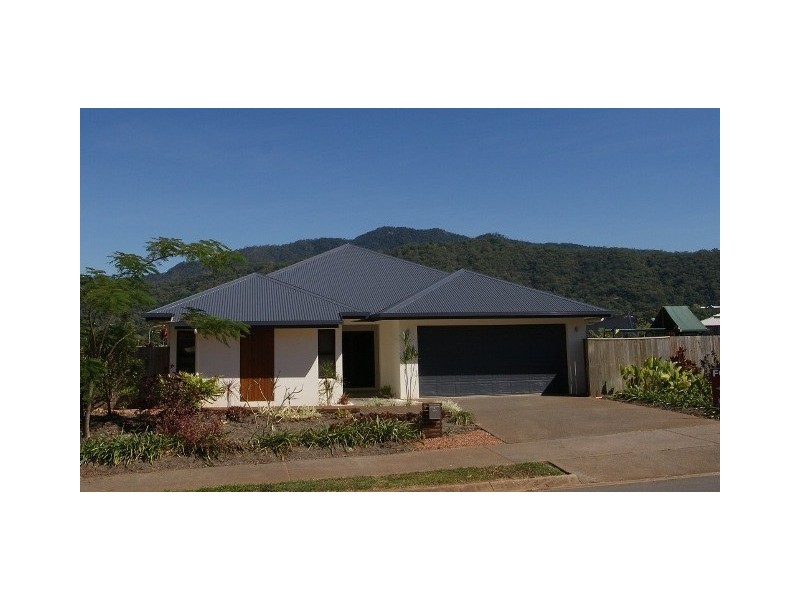 1 Catamaran Circuit, Trinity Beach QLD 4879