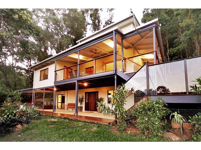 165 Stanton Road, Smithfield QLD 4878