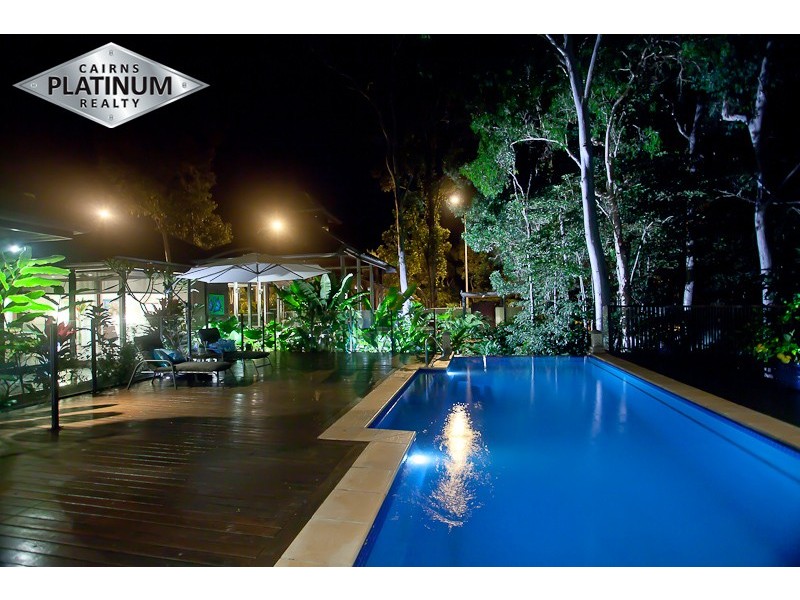 1 Argentea Boulevard, Palm Cove QLD 4879