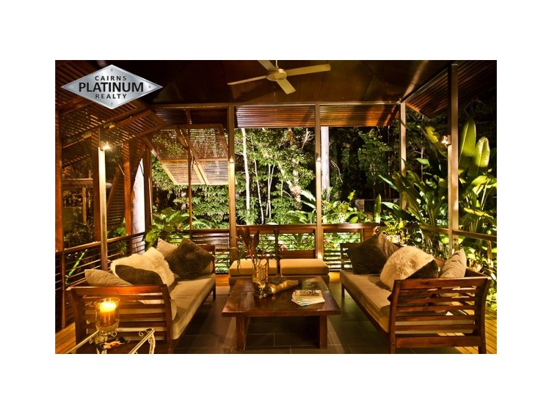 1 Argentea Boulevard, Palm Cove QLD 4879