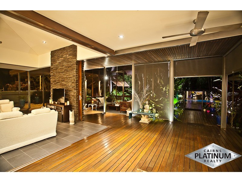 1 Argentea Boulevard, Palm Cove QLD 4879