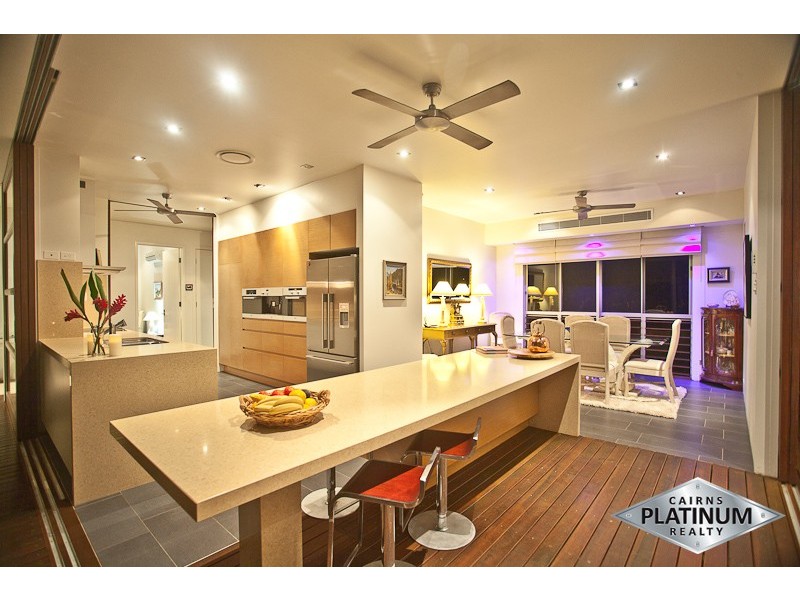 1 Argentea Boulevard, Palm Cove QLD 4879