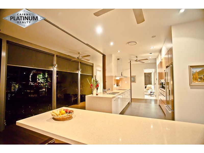 1 Argentea Boulevard, Palm Cove QLD 4879