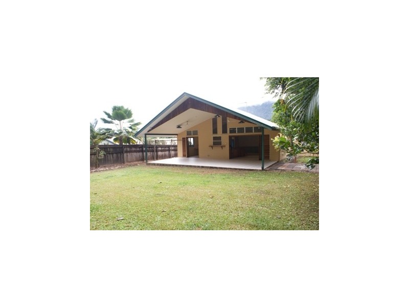 10 Red Ochre Street, Redlynch QLD 4870