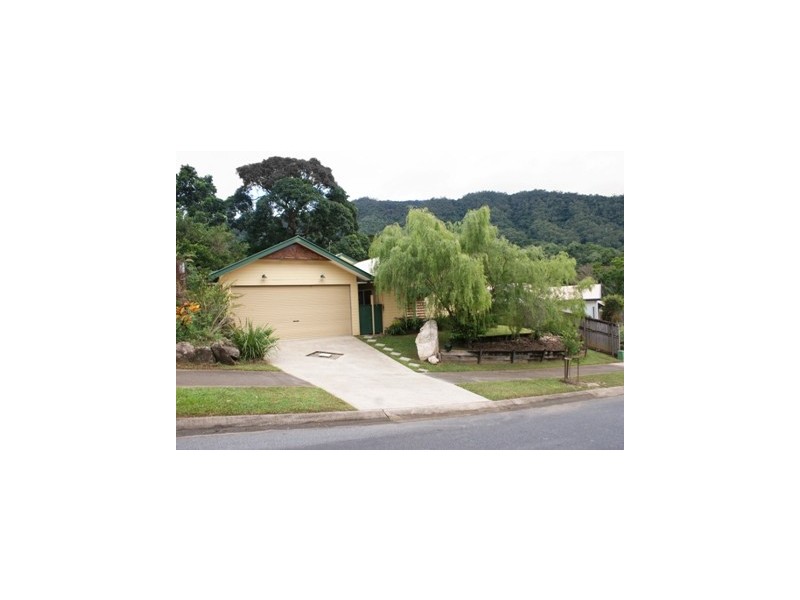 10 Red Ochre Street, Redlynch QLD 4870