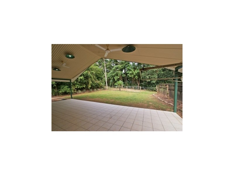 10 Red Ochre Street, Redlynch QLD 4870