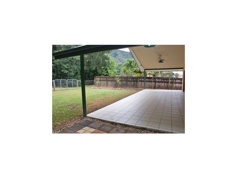 10 Red Ochre Street, Redlynch QLD 4870