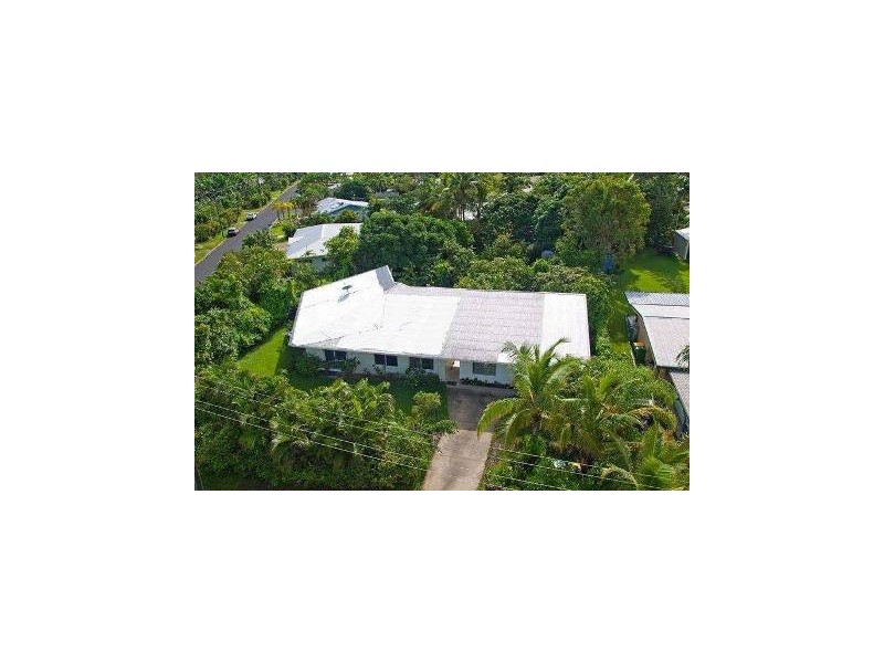 23 Baines Street, Clifton Beach QLD 4879