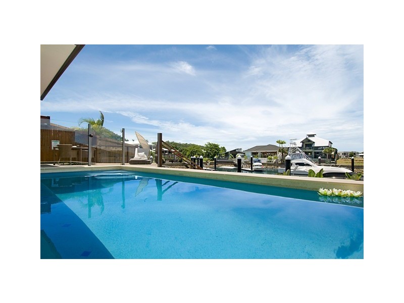 14 Apollo Quay, Trinity Park QLD 4879