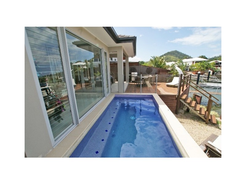 14 Apollo Quay, Trinity Park QLD 4879