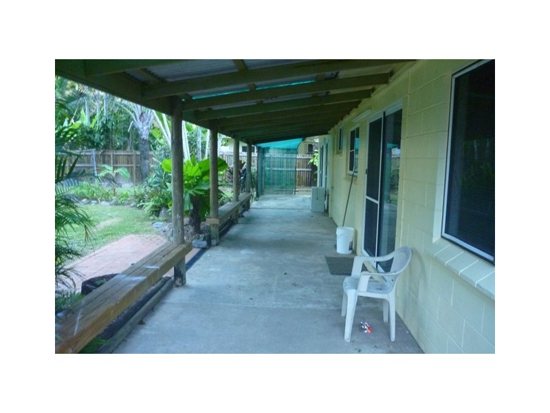 14 Riverside Parade, Trinity Park QLD 4879