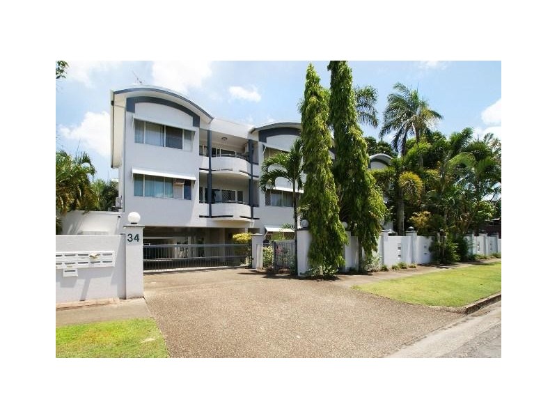 9/34 Minnie Street, Cairns QLD 4870