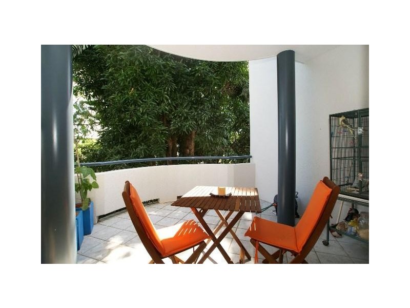 9/34 Minnie Street, Cairns QLD 4870