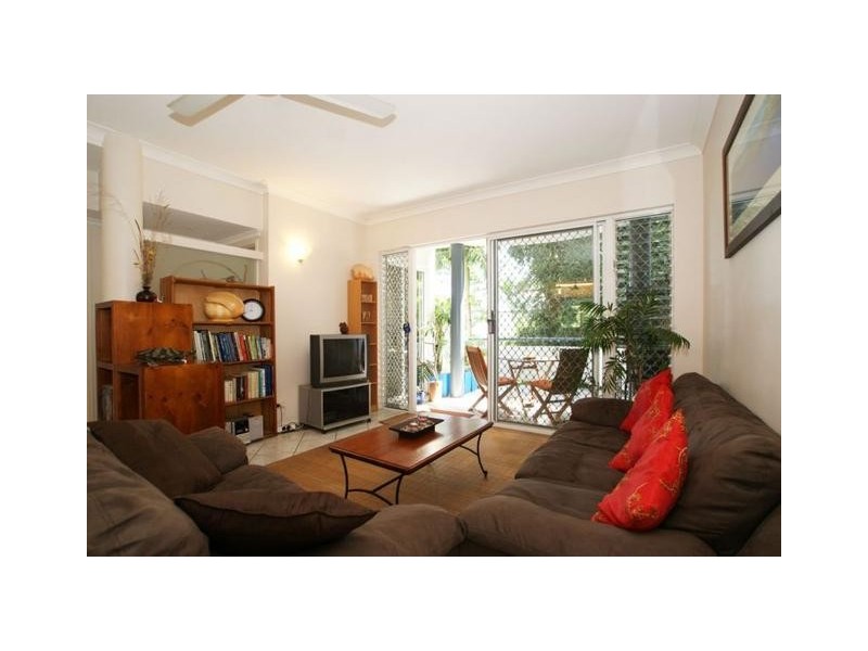 9/34 Minnie Street, Cairns QLD 4870