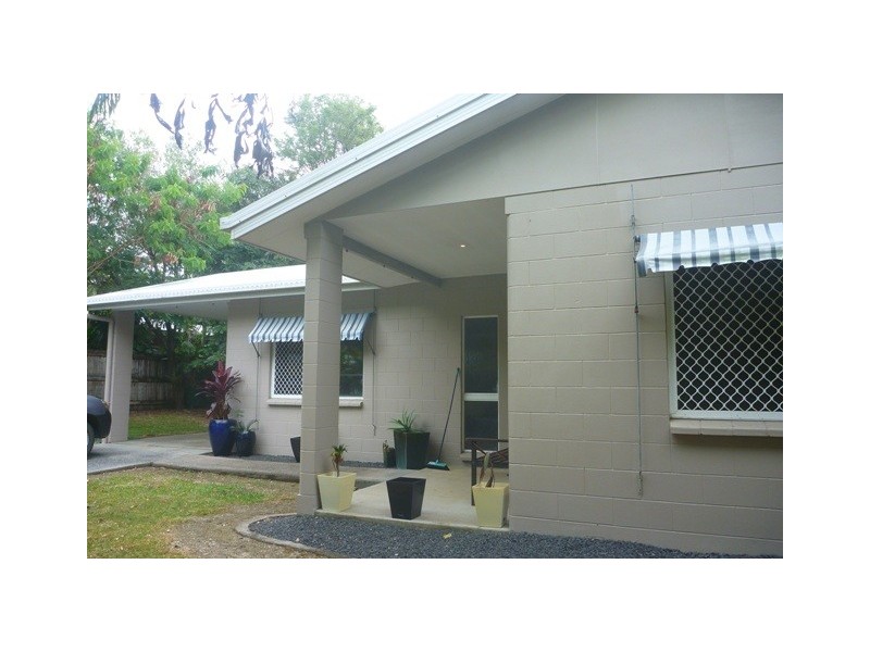 1 Ellwood Street, Kewarra Beach QLD 4879