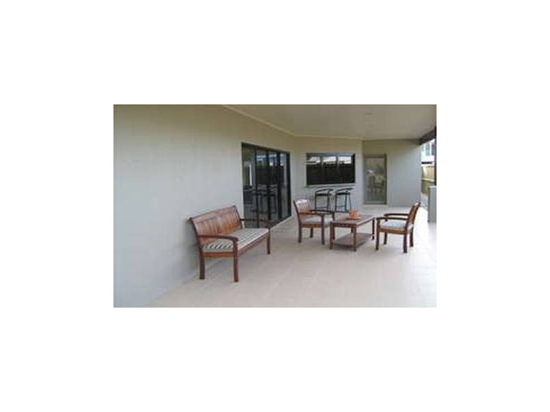 40 Harbour Drive, Trinity Park QLD 4879