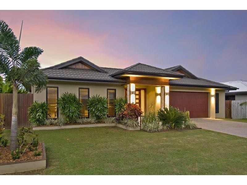 3 Marmion Close, Kewarra Beach QLD 4879