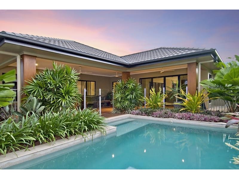 3 Marmion Close, Kewarra Beach QLD 4879