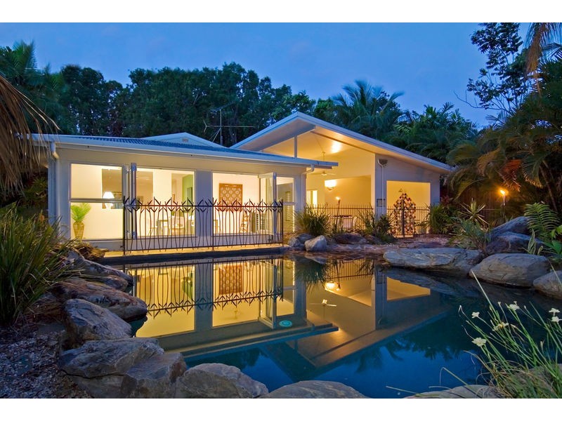 7 Albatross Street, Kewarra Beach QLD 4879