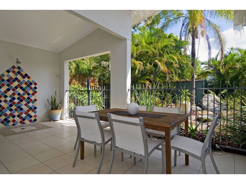 7 Albatross Street, Kewarra Beach QLD 4879