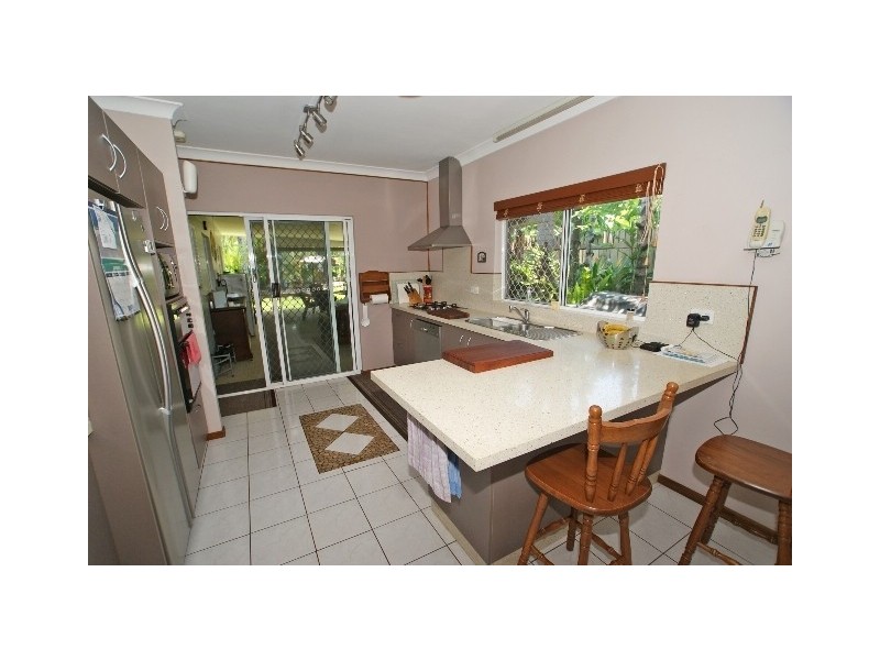 5 Ellwood Close, Kewarra Beach QLD 4879